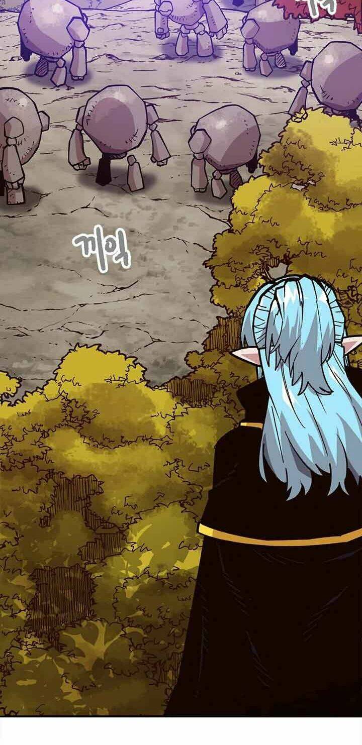 Nô Lệ Nghịch Thiên: Chapter 25