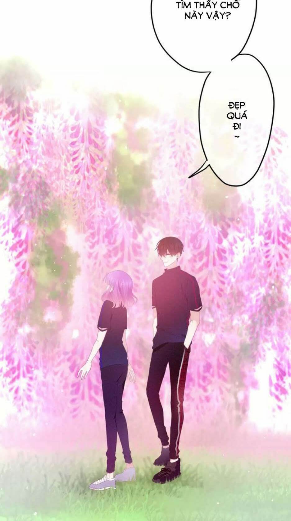 Tháng Sáu Kì Diệu: Chapter 30