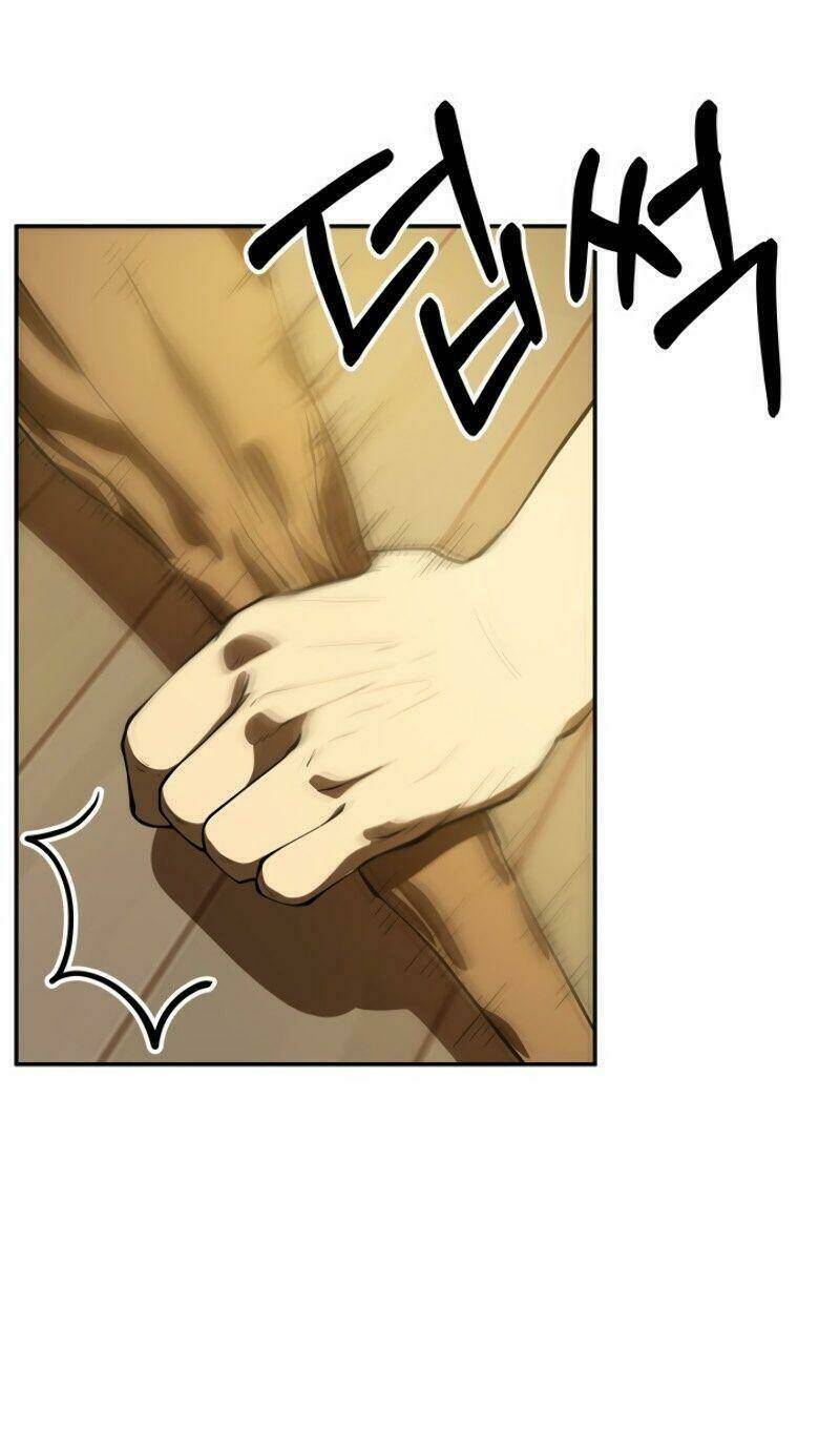 Ngôi Nhà Kết Nối Với Hầm Ngục: Chapter 2