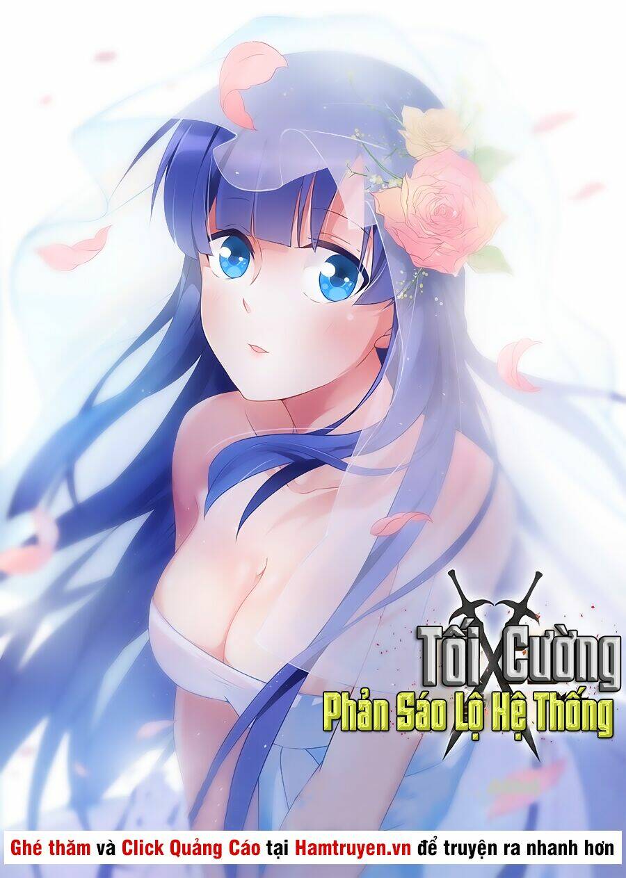 Tối Cường Phản Sáo Lộ Hệ Thống: Chapter 6