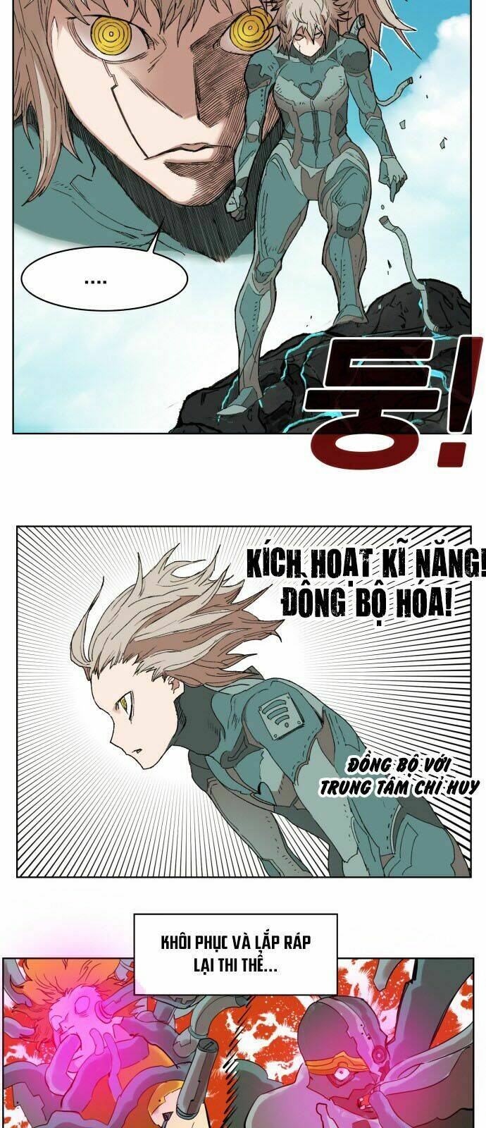 Hard Core Leveling Warrior: Chapter 146