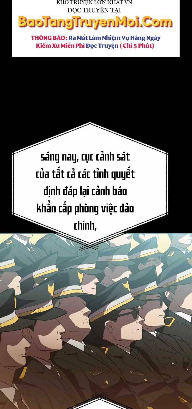 Cánh Cổng Mở Ra Đúng Ngày Đầu Tiên Tôi Thành Chính Trị Gia: Chapter 17