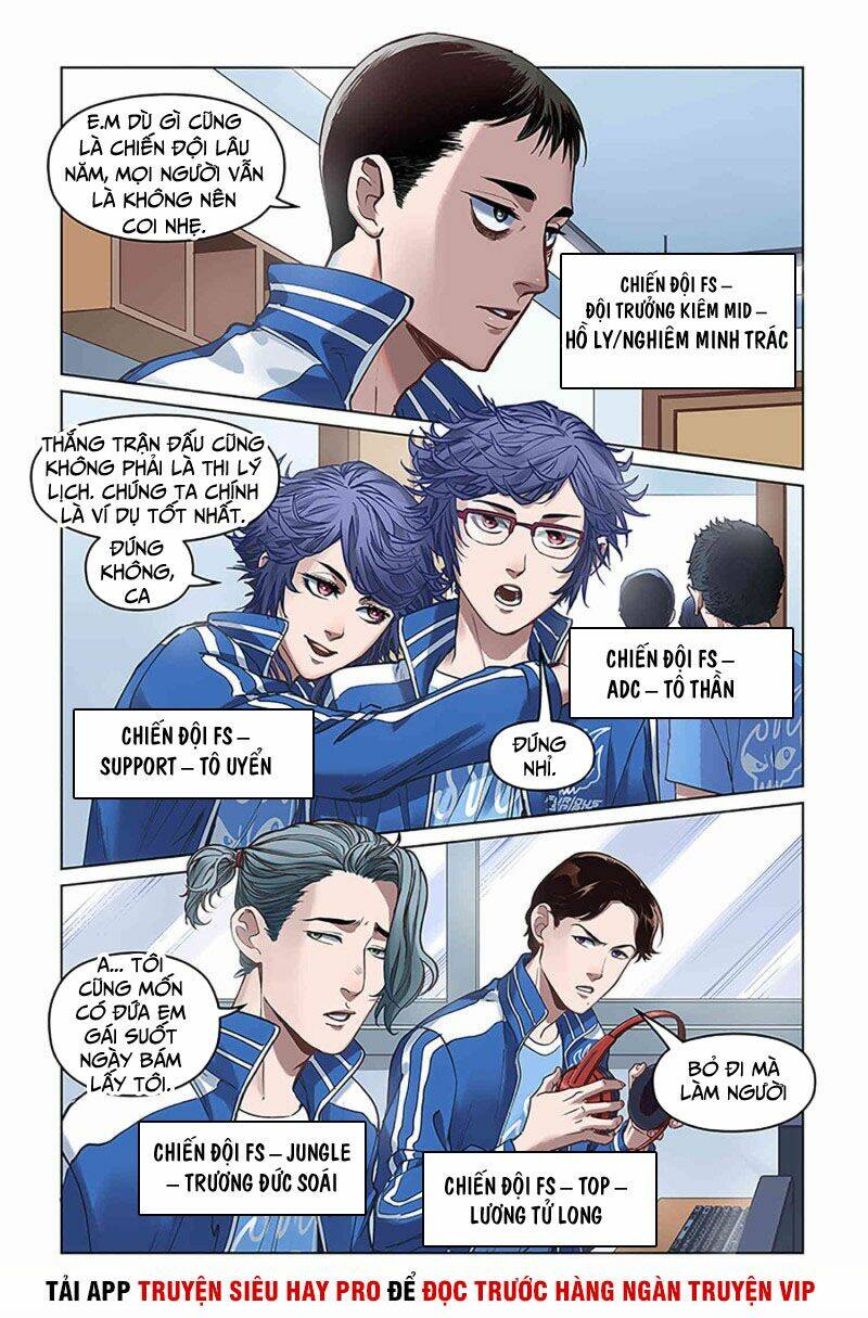 Vợ Yêu Của Ác Ma: Chapter 13
