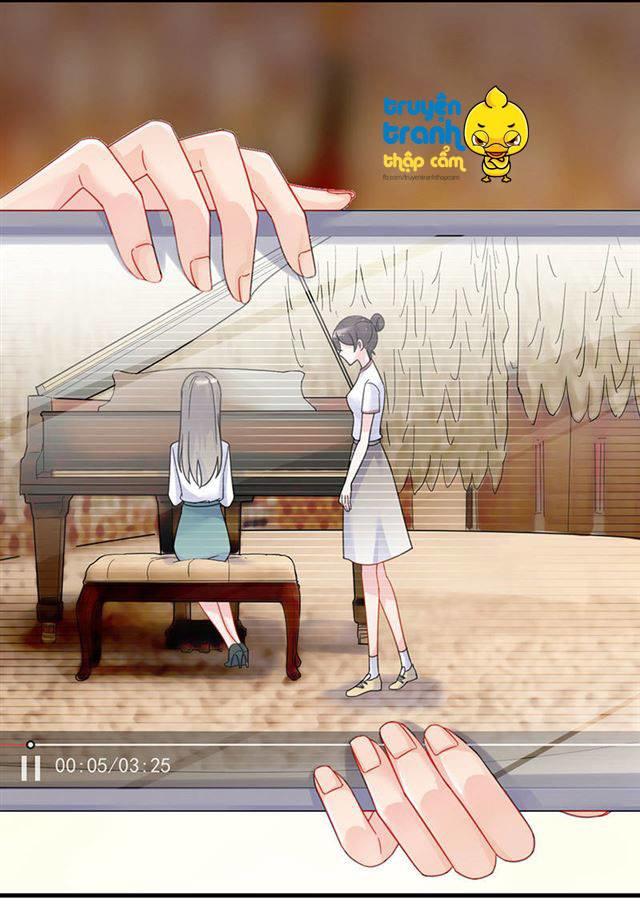 Nhạ Thượng Thủ Tịch Tổng Tài: Chapter 198