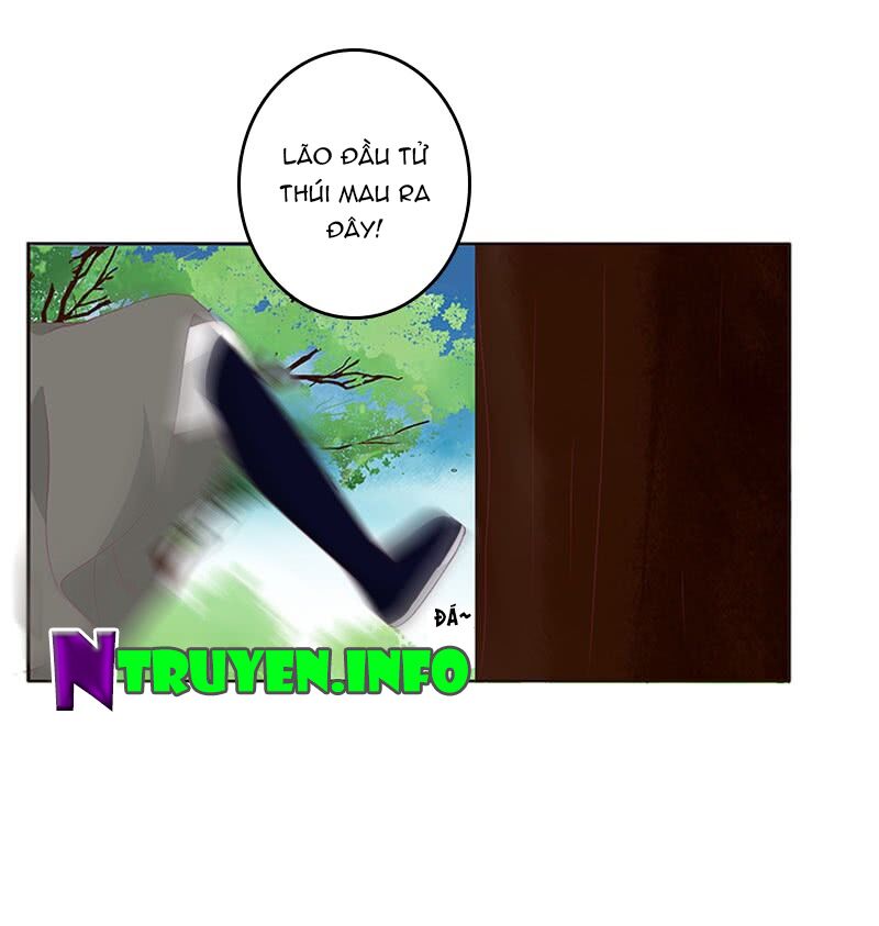 Thông Linh Phi: Chapter 319