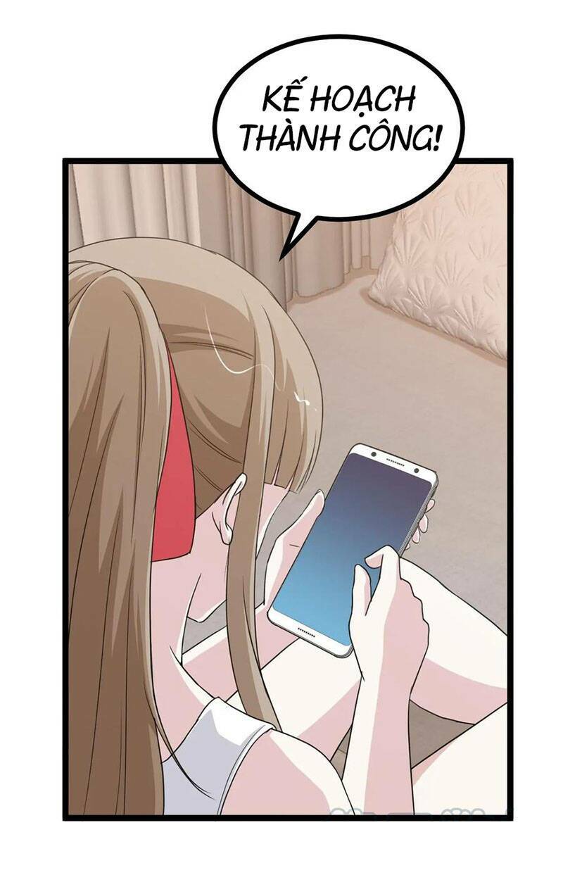 Đai Ca Trở Lại Tuổi 16: Chapter 171