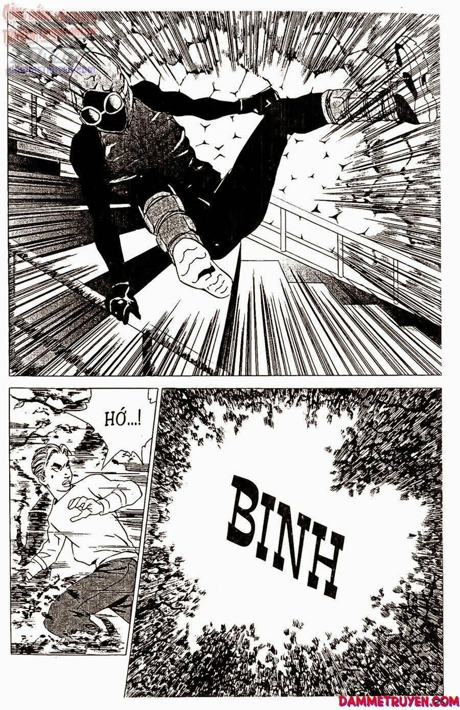 Ai Hơn Ai: Chapter 154