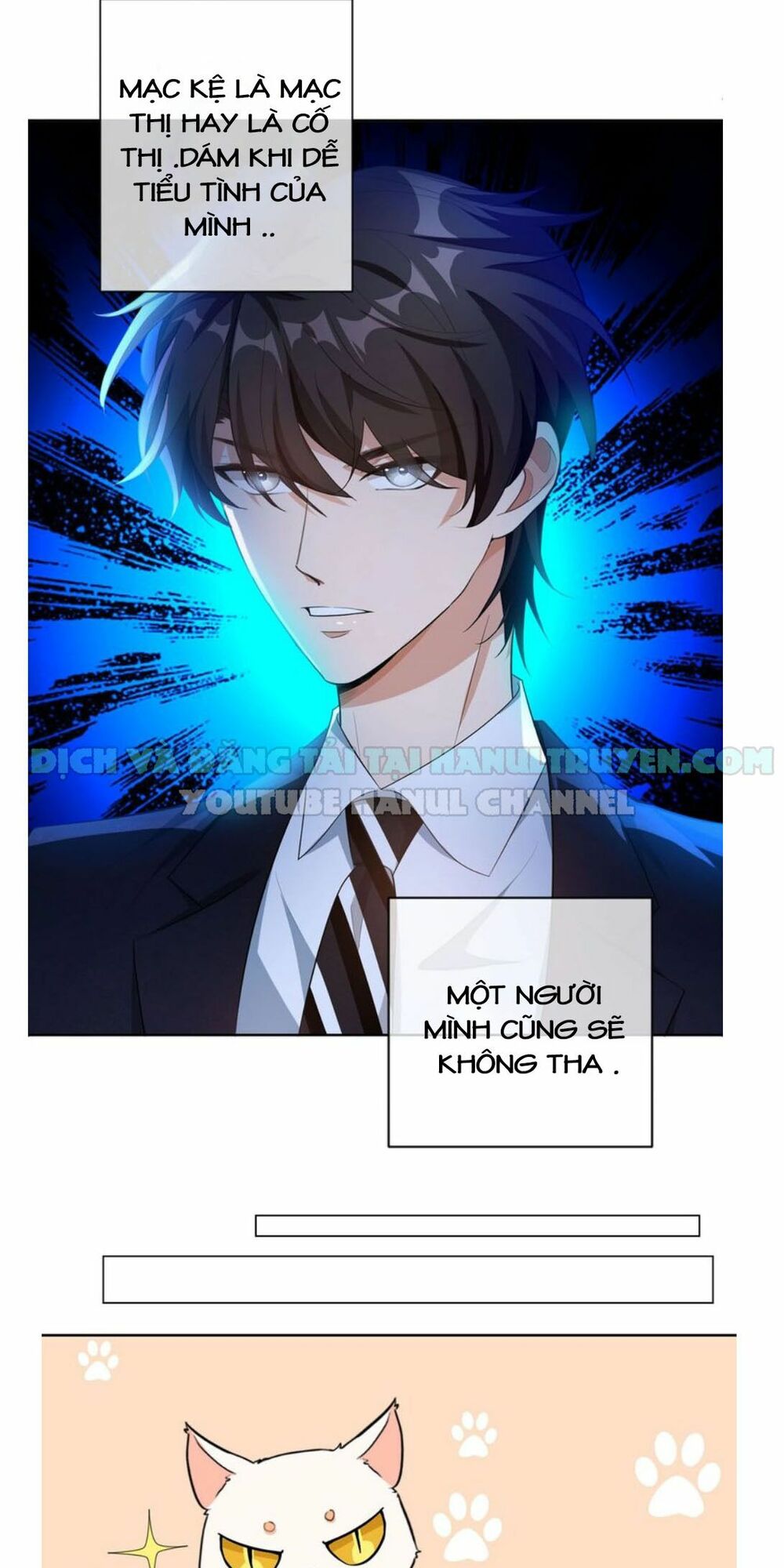 Cô Vợ Nhỏ Nuông Chiều Quá Lại Thành Ác!!: Chapter 39