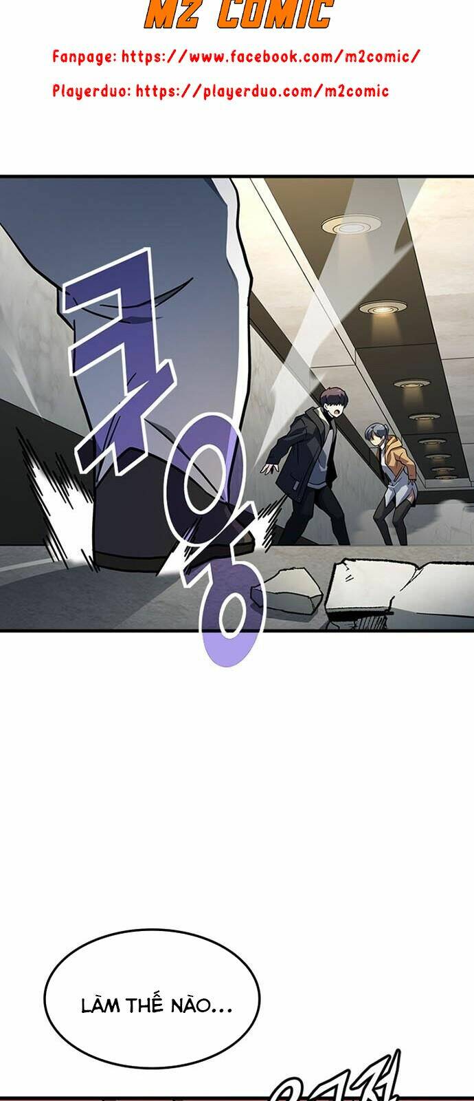 Điểm Chết: Chapter 27