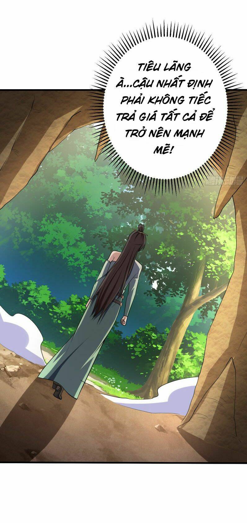 Yêu Giả Vi Vương: Chapter 155