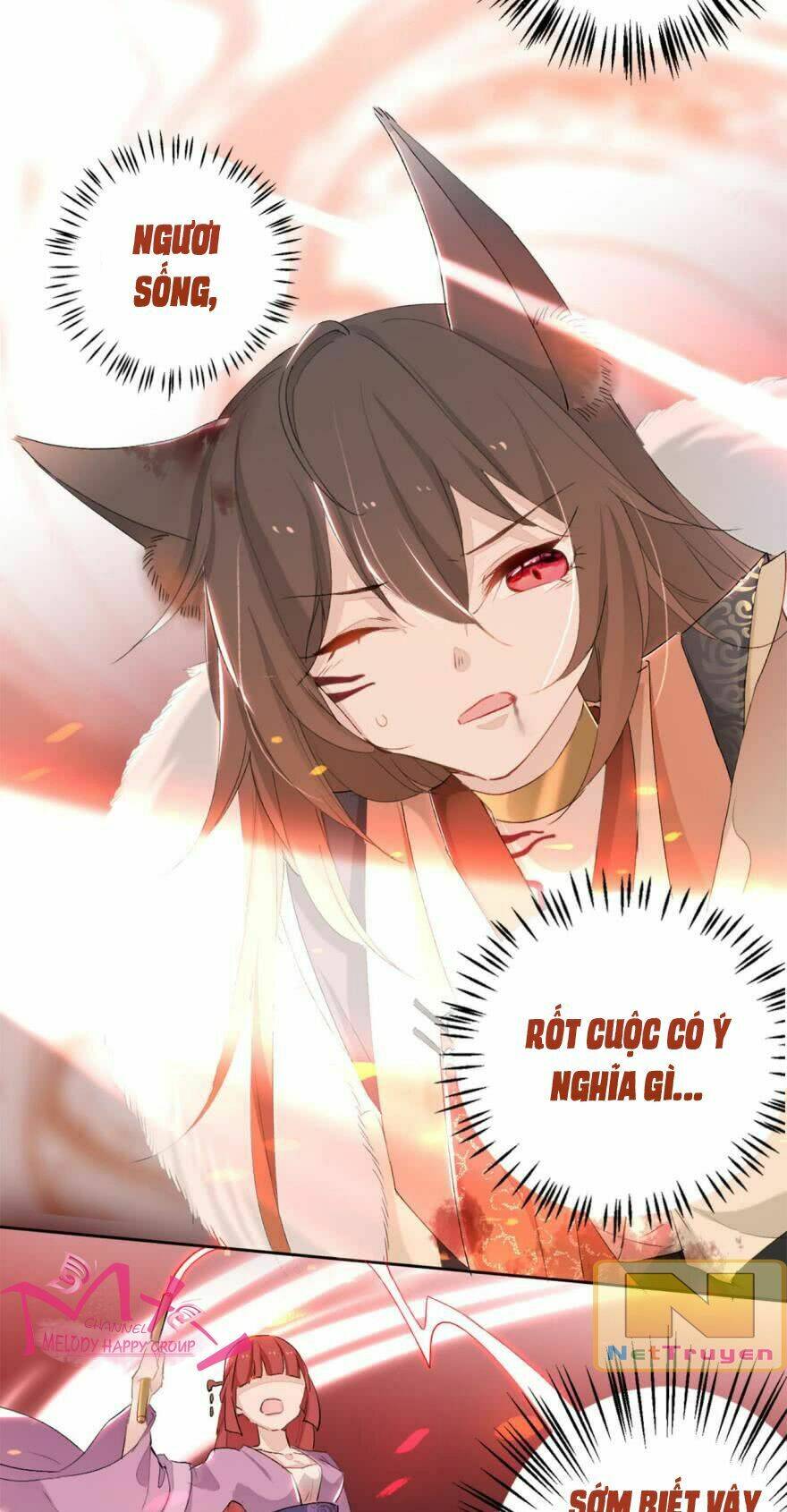 Nghịch Lai Thuận Thú: Chapter 6