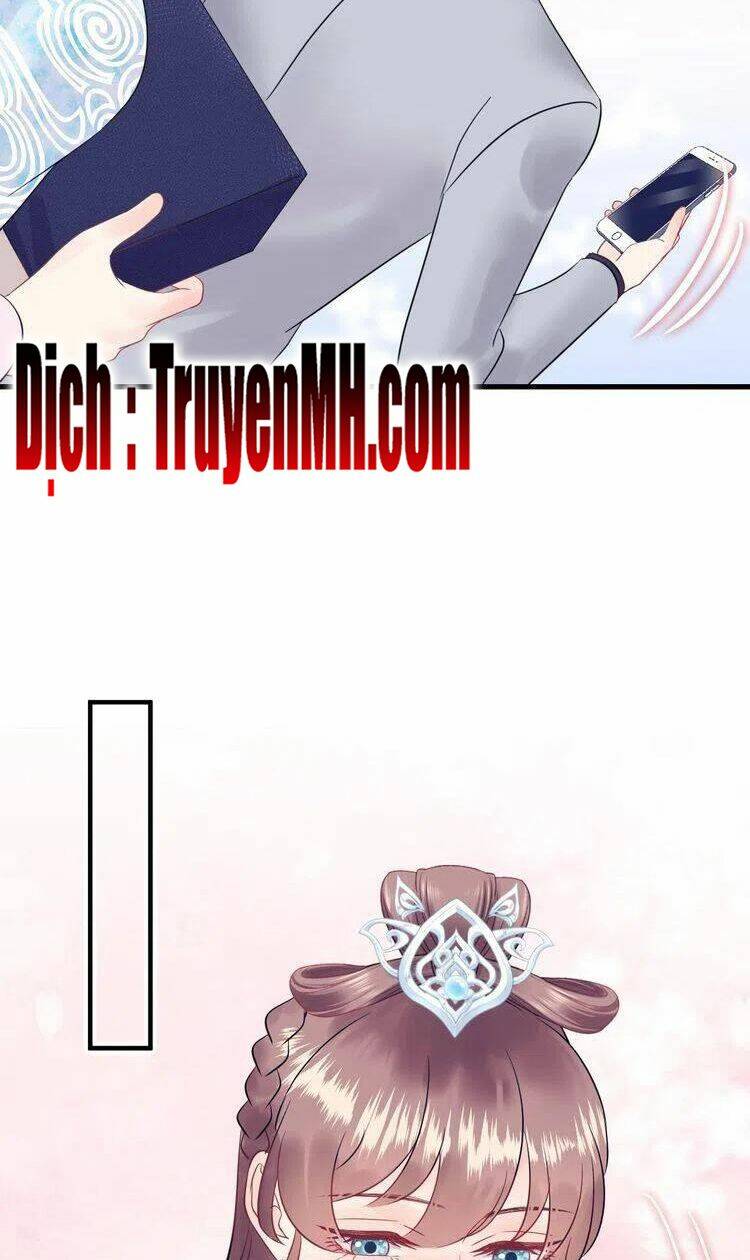 Trong Sinh Chi Ức Vạn Ảnh Hậu Yếu Thượng Vị: Chapter 335