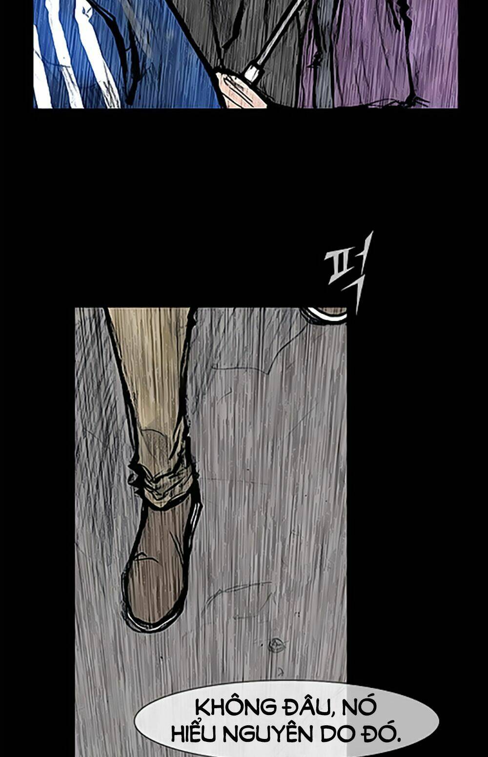 Độc Cô Tiền Truyện: Chapter 120