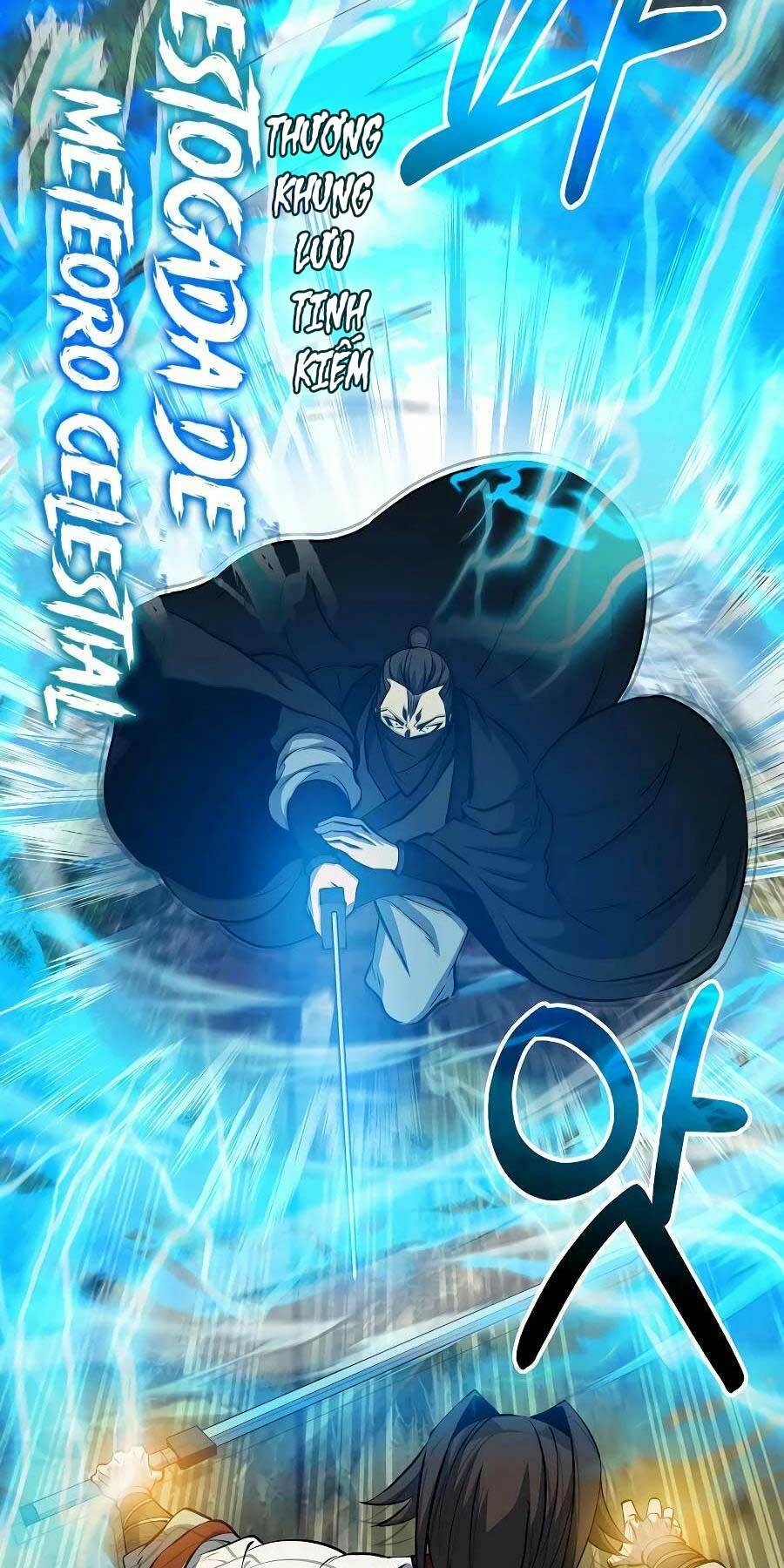 Đông Phương Bất Bại: Chapter 24