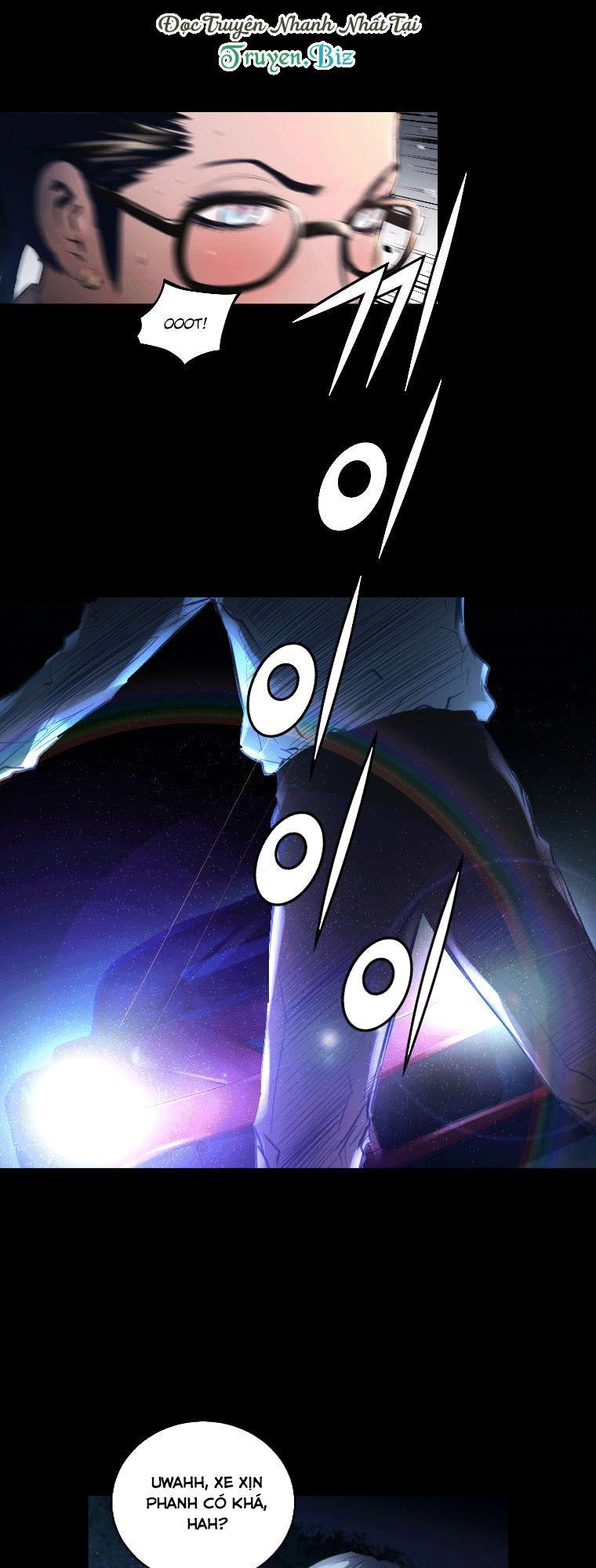Dị Giới Tam Tuyệt: Chapter 40