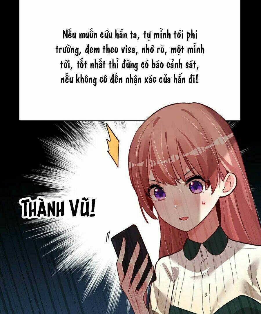 Vì Yêu Mà Khắc Cốt Ghi Tâm: Chapter 51