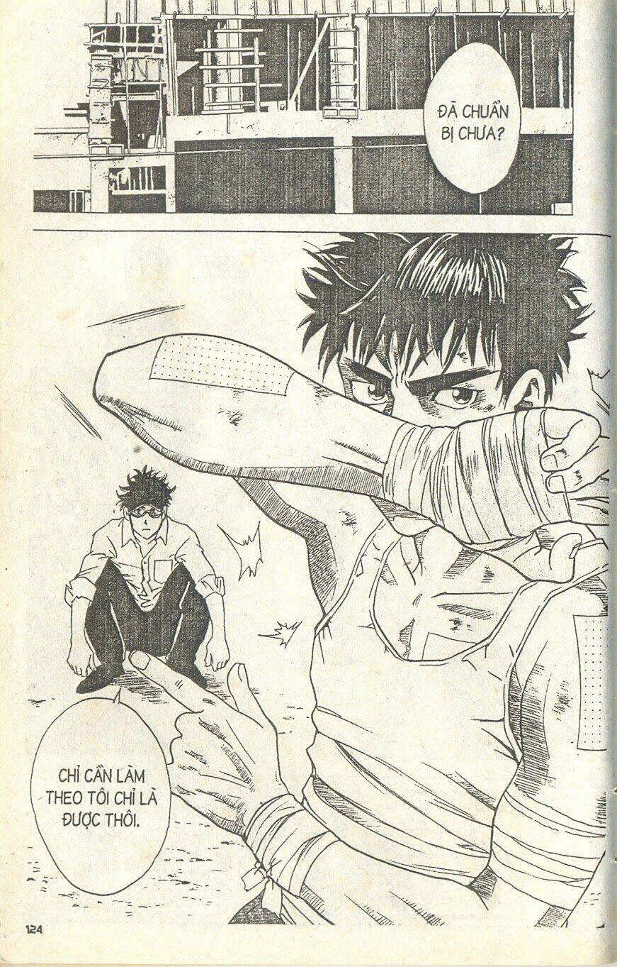 Ai Hơn Ai: Chapter 267