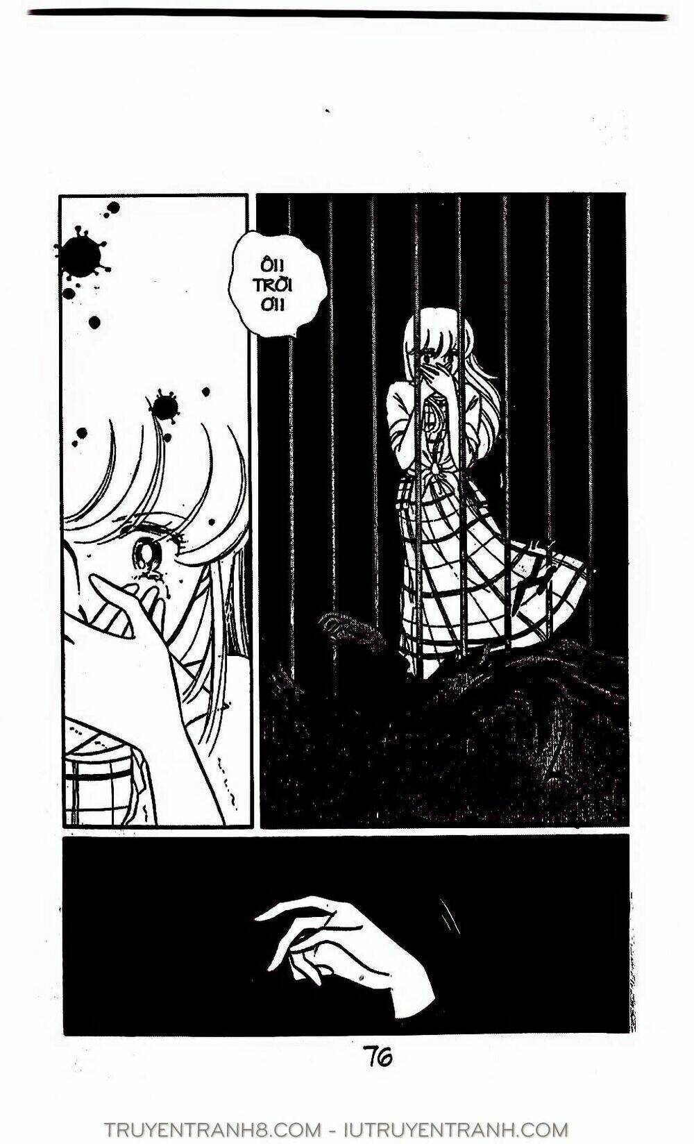 Mimi Kỳ Lạ: Chapter 23.1