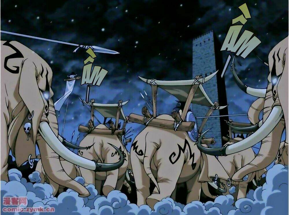 Thâu Tinh Cửu Nguyệt Thiên: Chapter 115