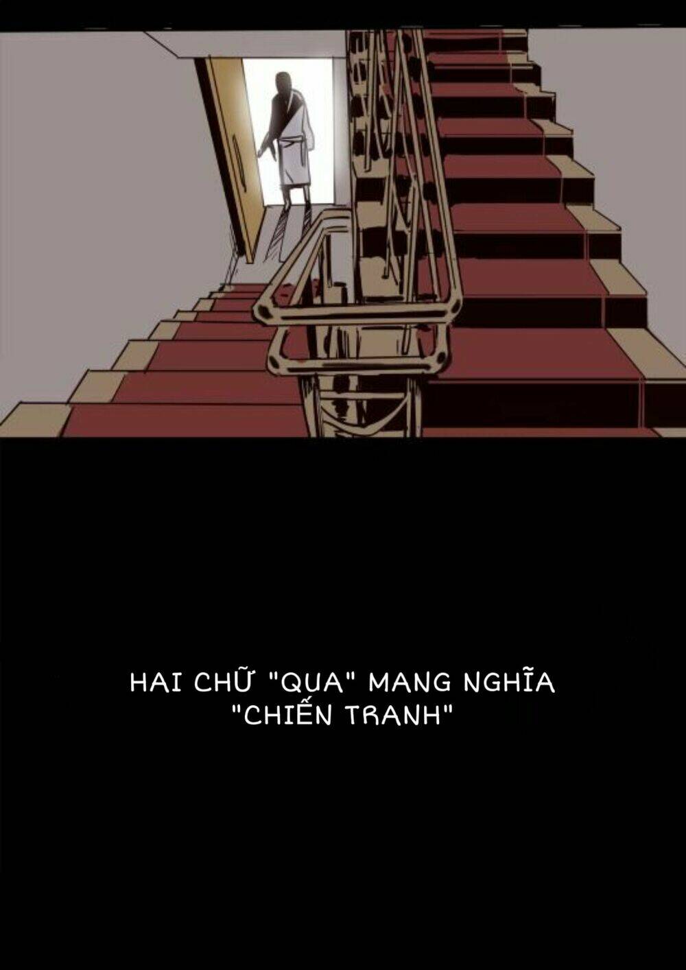 Kim Tiền Chí Thượng: Chapter 2