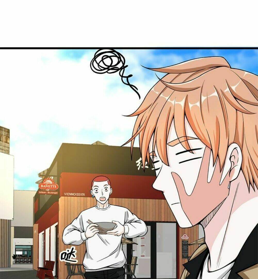 Tối Cường Khí Vận Hệ Thống: Chapter 6