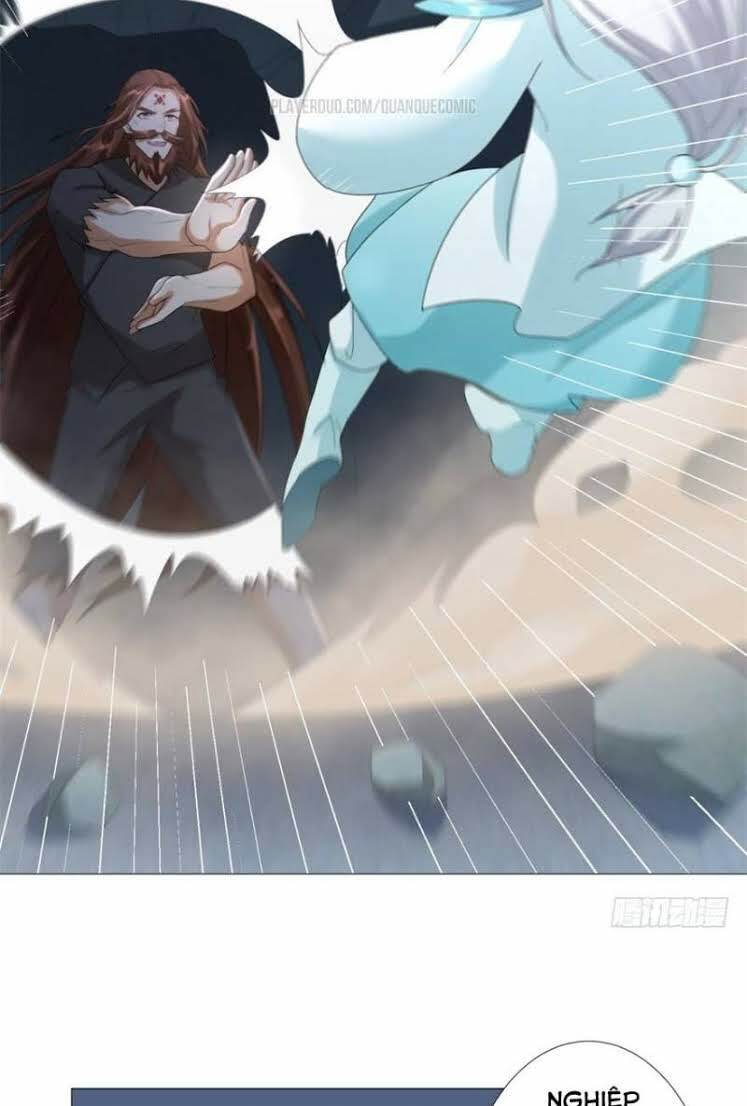 Chí Tôn Trọng Sinh: Chapter 24