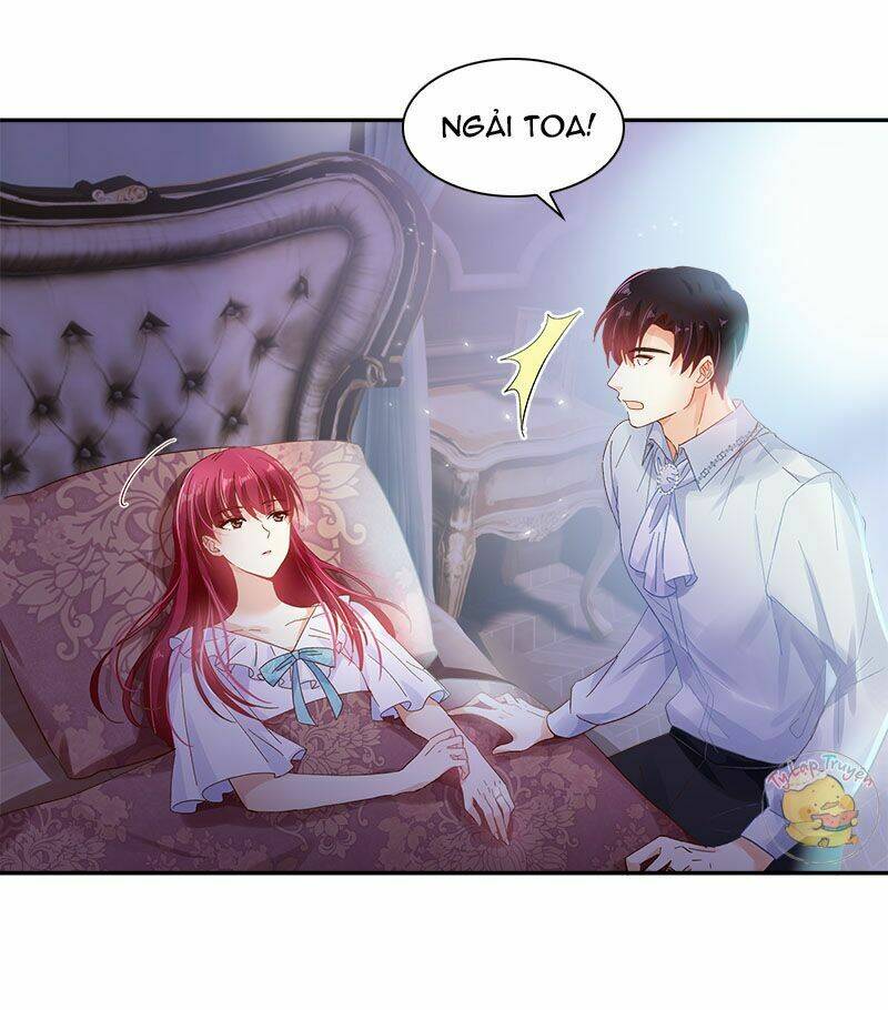 Ác Nữ Cải Biến: Chapter 41