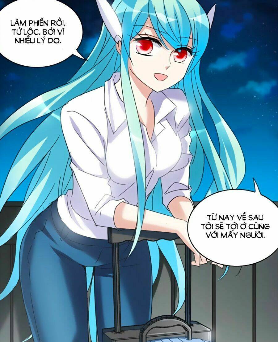 Im Miệng Cho Ta!: Chapter 38