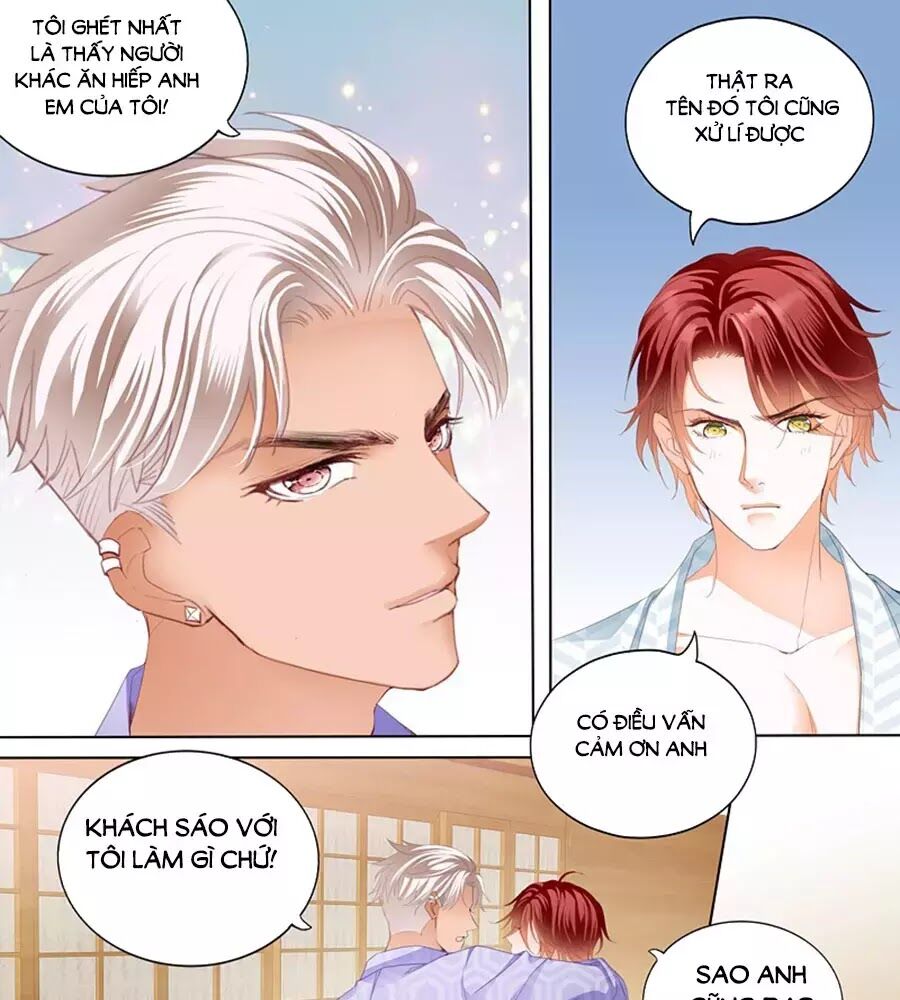 Bá Đạo Tiểu Thúc, Xin Trêu Chọc Vừa Thôi!: Chapter 71