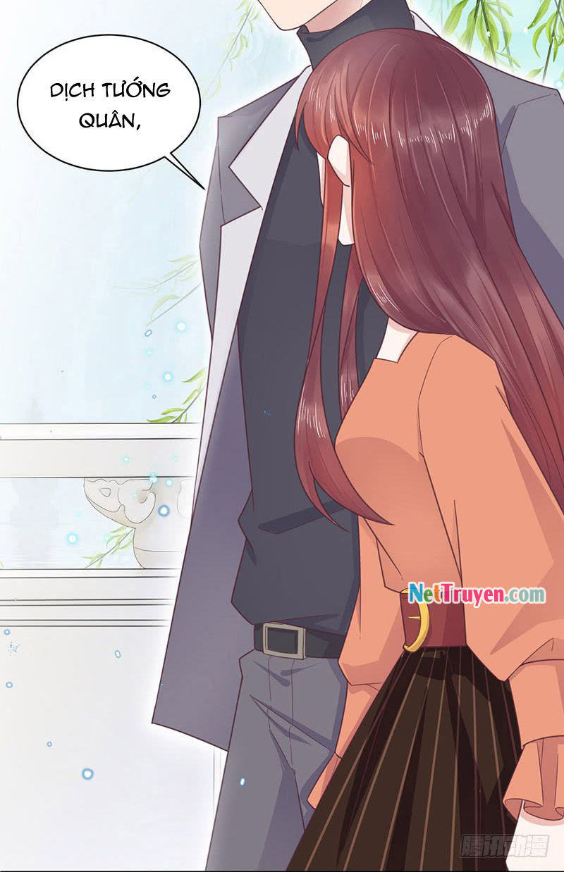 Thịnh Thế Điềm Sủng: Tiểu Manh Thê Của Dịch Thiếu: Chapter 11