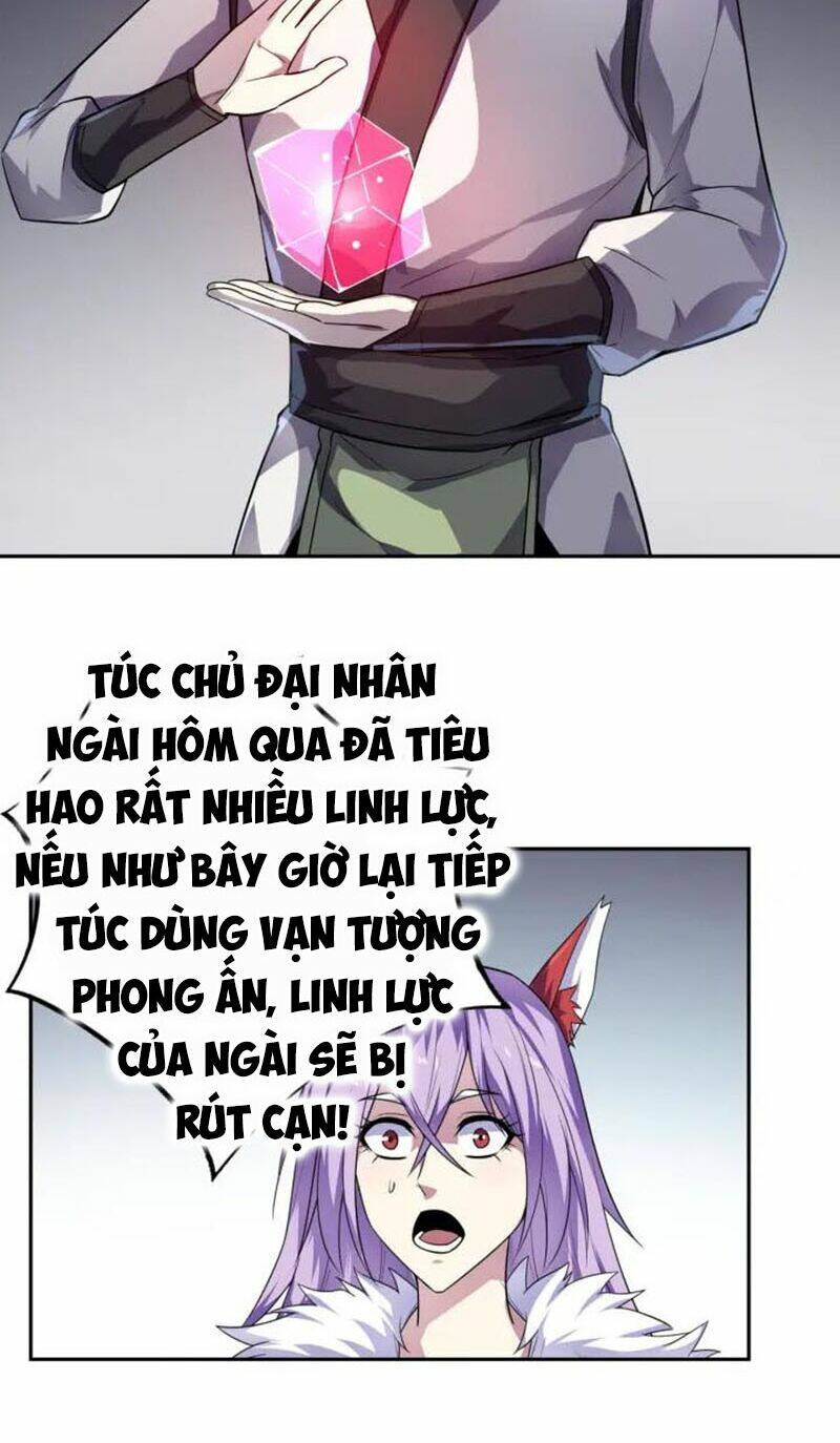 Nghịch Thiên Đại Thần: Chapter 90