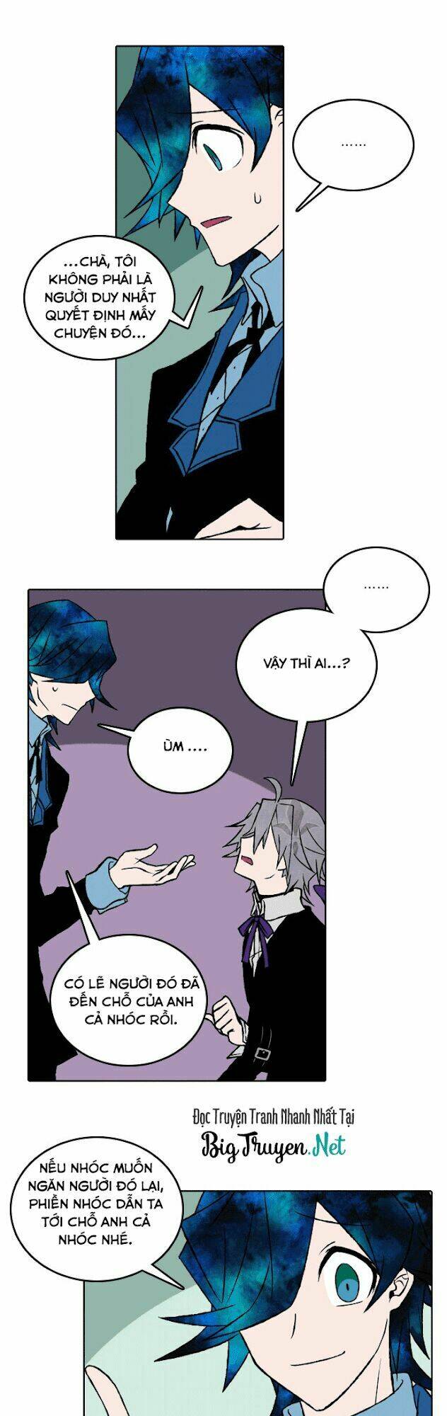 Niflheim: Chapter 28