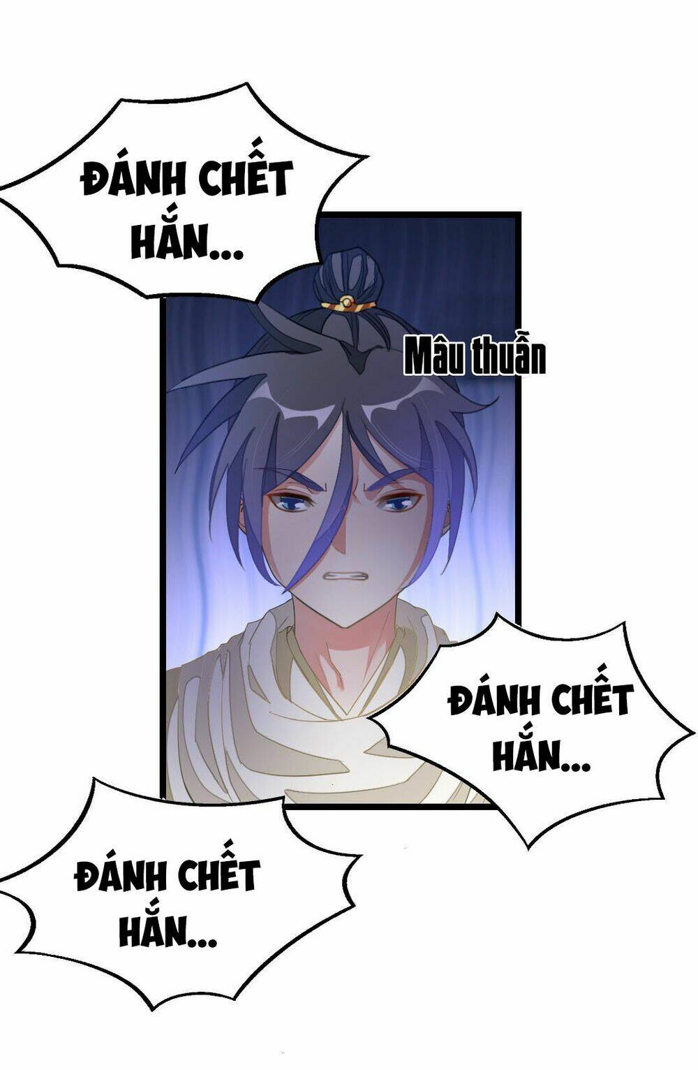 Cửu Dương Thần Vương: Chapter 150