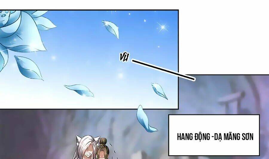 Liêu Liêu Nhân Thân Tu Tiên Truyện: Chapter 44