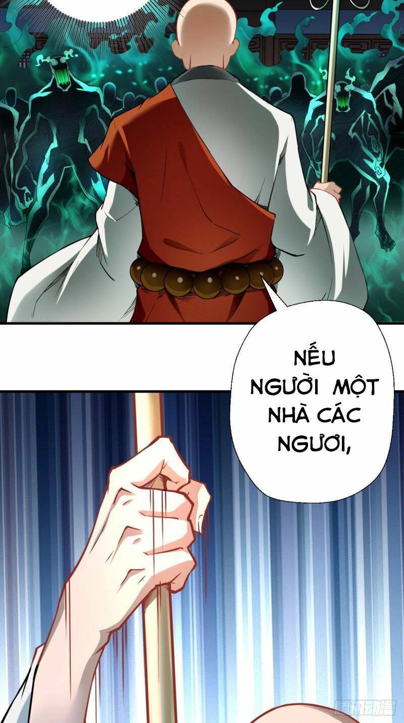 Tà Du Ký: Chapter 10