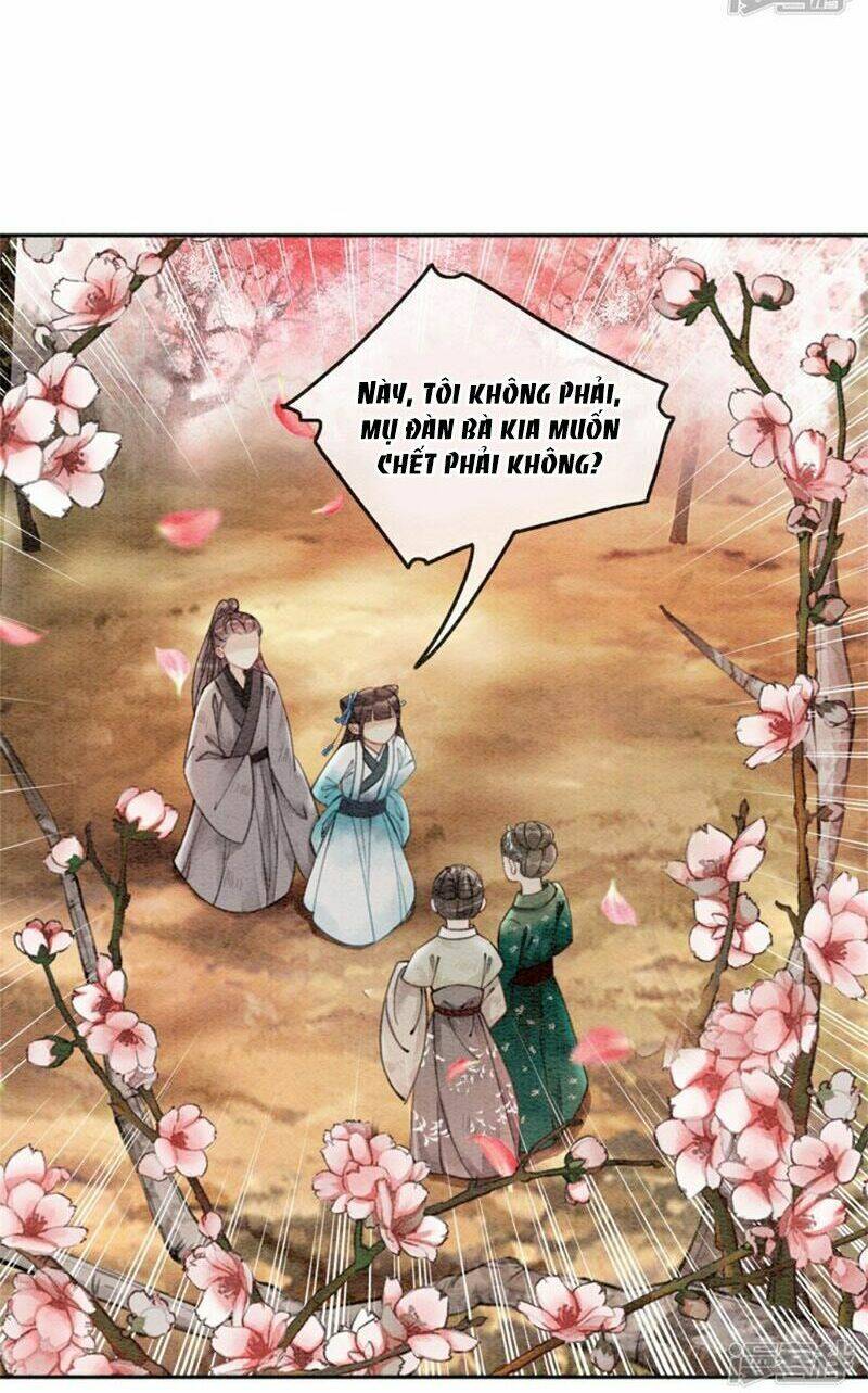 Hậu Cung Của Trẫm Cháy Rồi!: Chapter 34