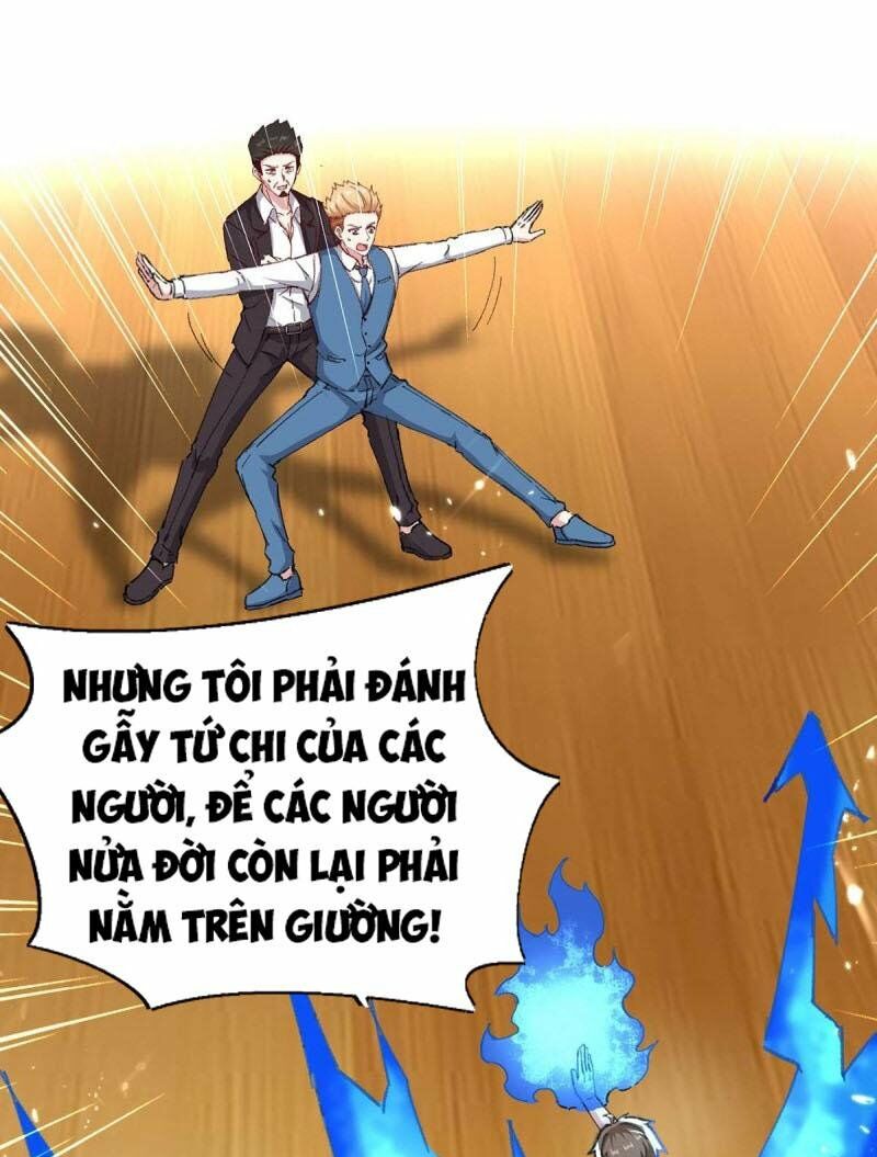 Thần Cấp Thấu Thị: Chapter 174