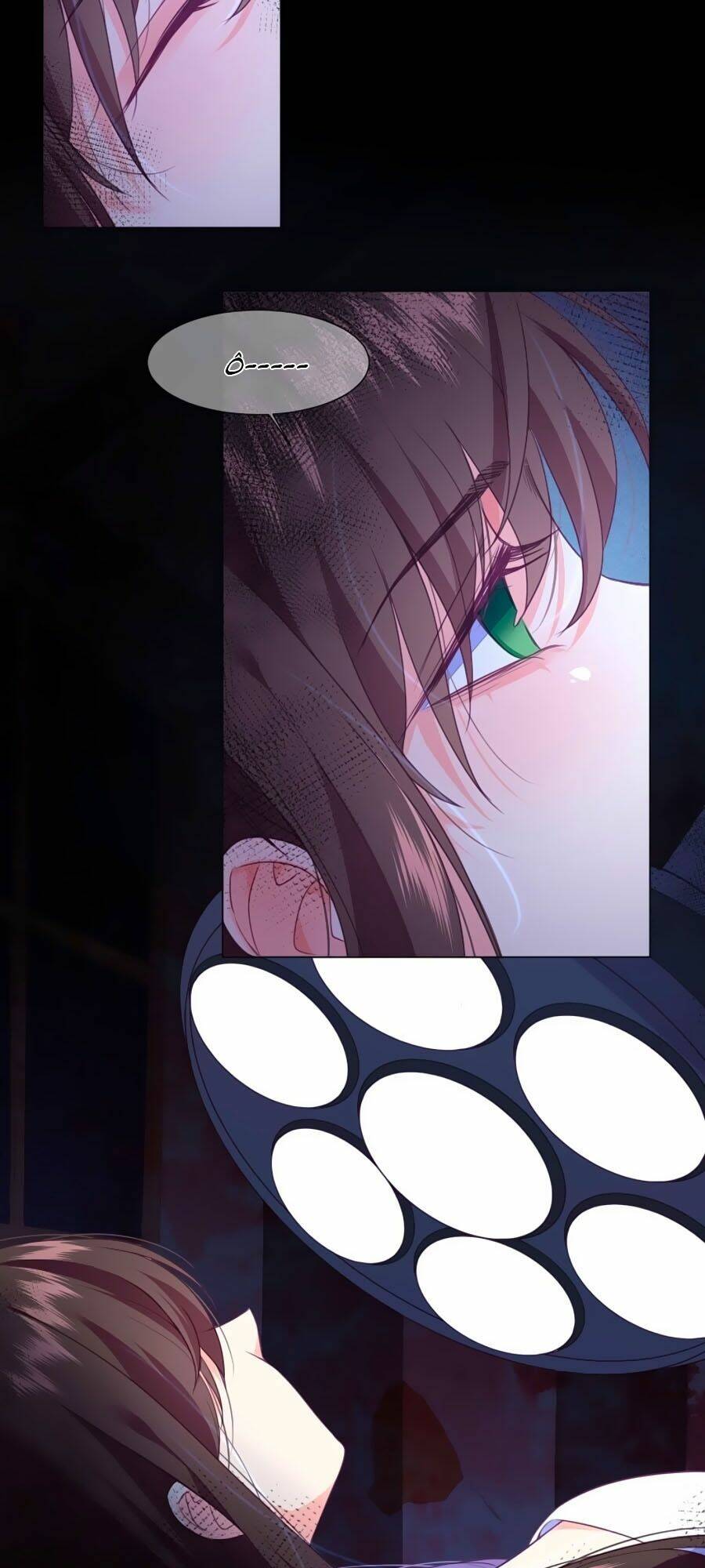Nữ Vương Tàn Nhẫn: Chapter 12
