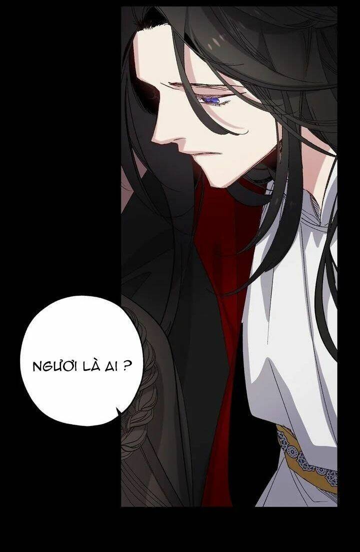 Tình Điên Dại: Chapter 36