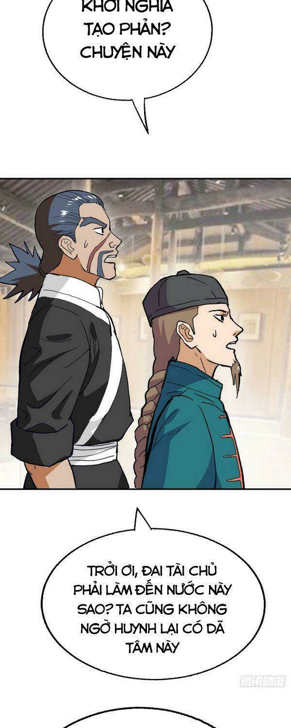 Đại Gia Livestream Vạn Giới: Chapter 95