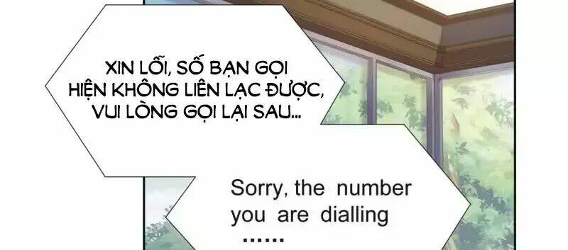 Khi Trá Luyến Nhân: Chapter 50