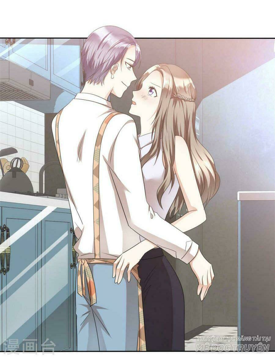 Con Đường Phản Công Của Sủng Thê: Chapter 23