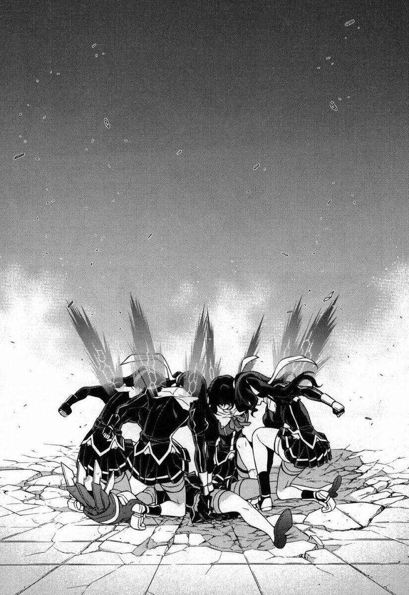 Freezing: Chapter 79