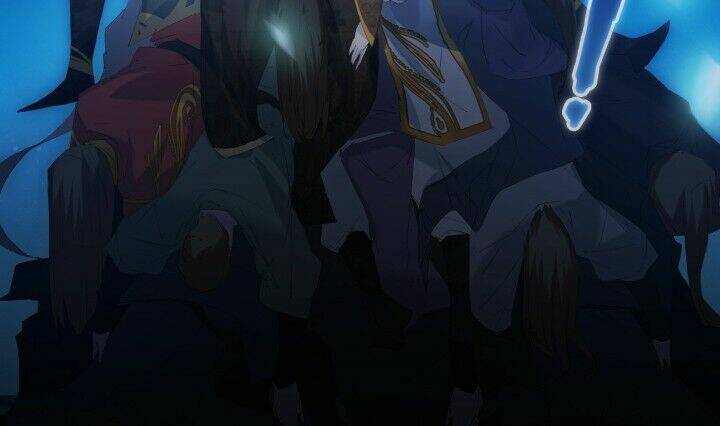 Bí Mật Của Dạ Tộc: Chapter 2.1