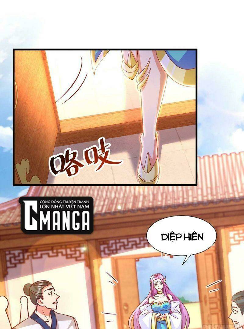 Siêu Cấp Thôn Phệ Hệ Thống: Chapter 24