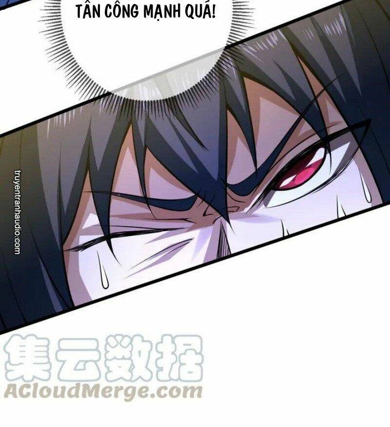 Đấu Hồn Đại Lục: Chapter 33