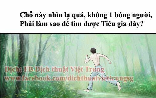 Cậu Câm: Chapter 19