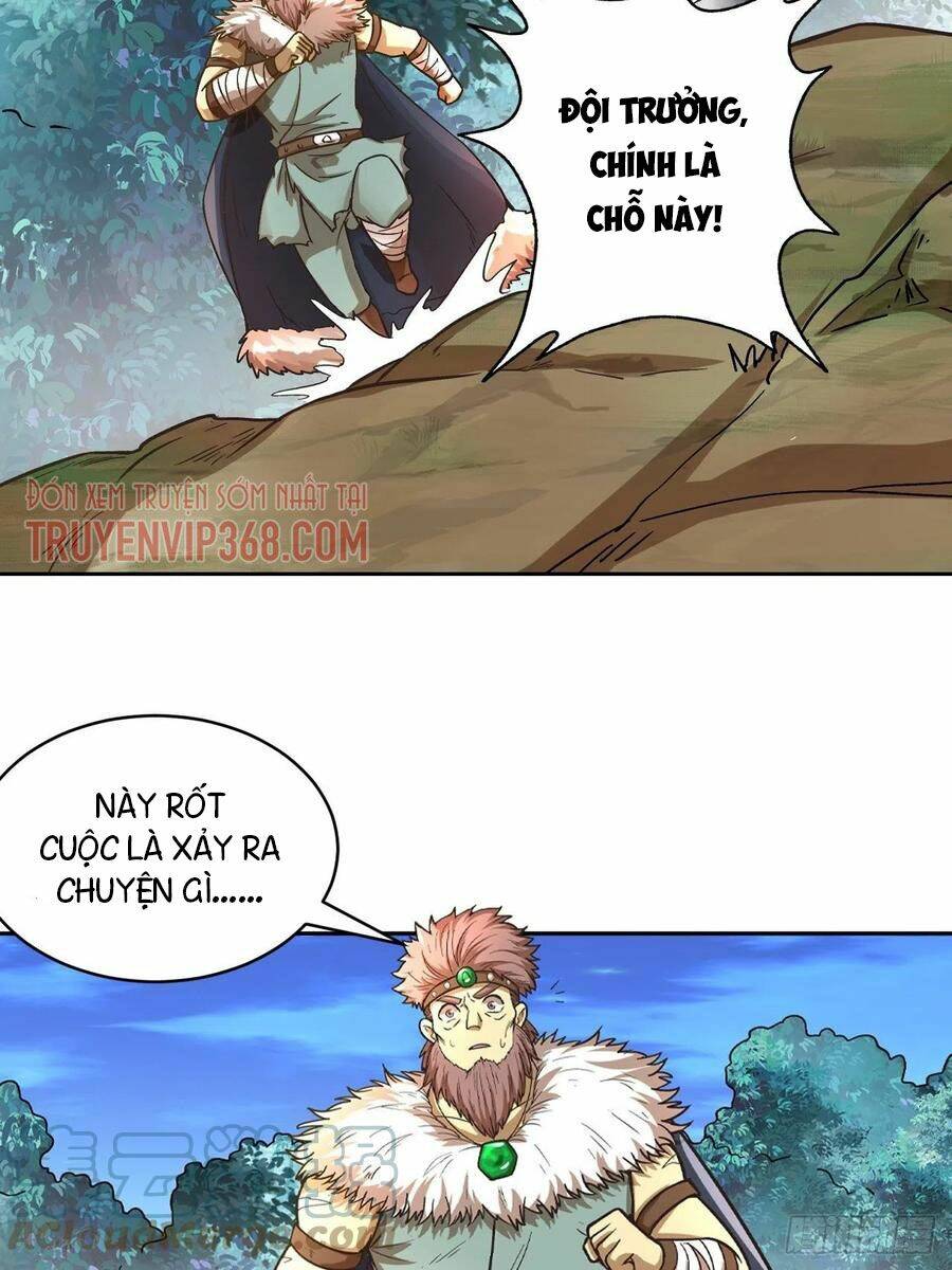Người Nguyên Thủy Mạnh Nhất: Chapter 76
