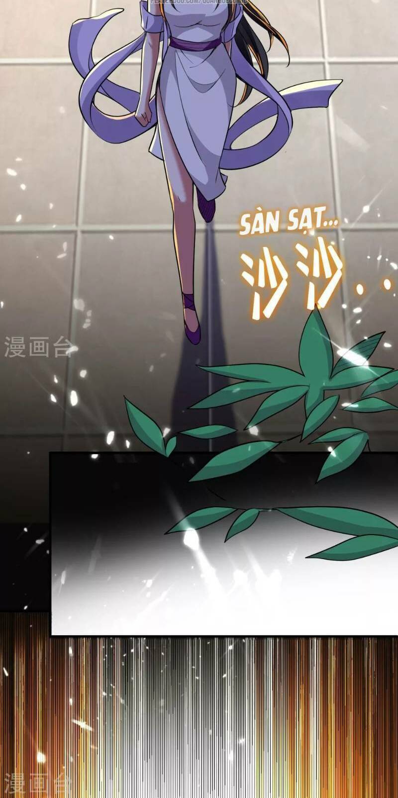 Vạn Giới Tiên Vương: Chapter 7