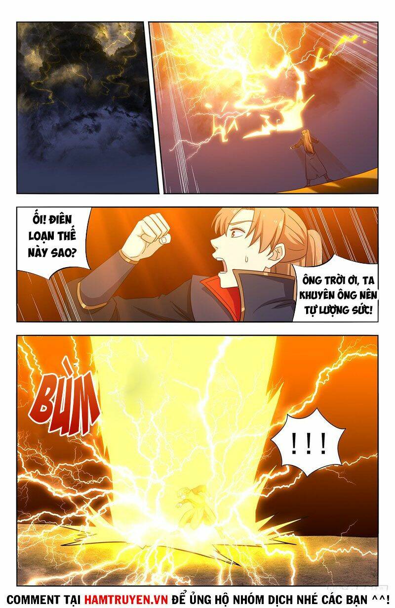 Tối Cường Phản Sáo Lộ Hệ Thống: Chapter 365